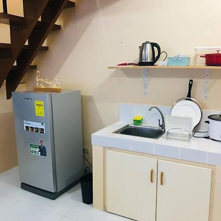 2 Storey Camella Homes In Pagadian City Экстерьер фото