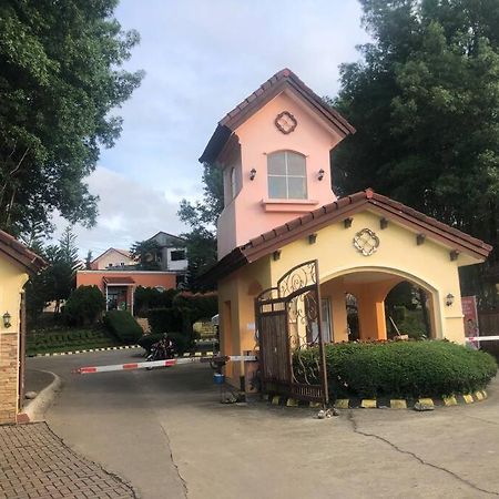 2 Storey Camella Homes In Pagadian City Экстерьер фото