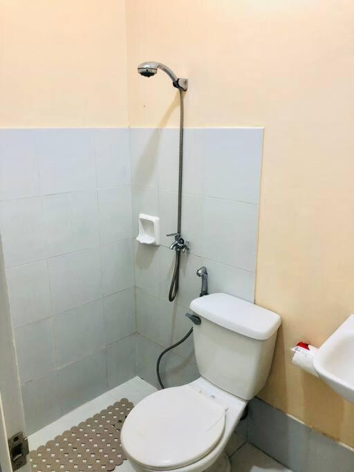 2 Storey Camella Homes In Pagadian City Экстерьер фото
