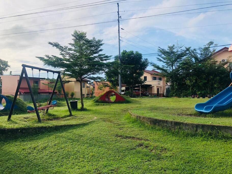 2 Storey Camella Homes In Pagadian City Экстерьер фото