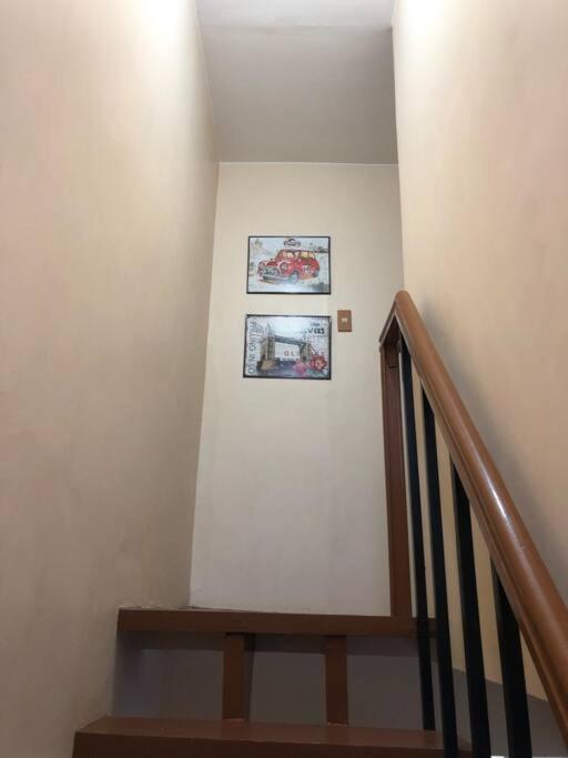 2 Storey Camella Homes In Pagadian City Экстерьер фото