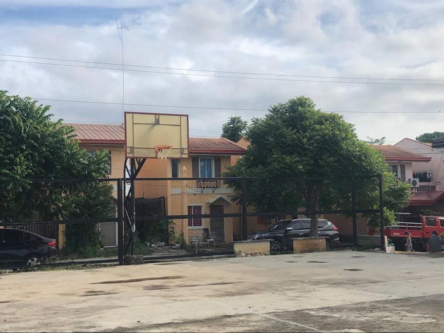 2 Storey Camella Homes In Pagadian City Экстерьер фото